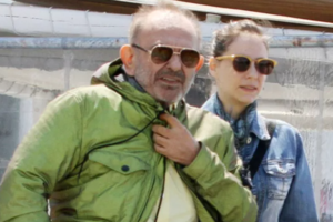 Σάκης Μπουλάς: 8 χρόνια από τον θάνατό του - Το συγκινητικό μήνυμα του Πυγμαλίωνα Δαδακαρίδη