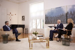 Βόμβα από το Politico: Έρευνα για απάτη με το πώς μοιράστηκαν κονδύλια 2,5 δισ. ευρώ σε 10 ελληνικές εταιρείες - εικόνα 2