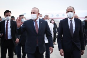 "Πόλεμος νεύρων" του Στέιτ Ντιπάρτμεντ στην Τουρκία: Ο Πομπέο δεν θα δει κανέναν κυβερνητικό αξιωματούχο - εικόνα 2