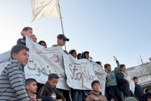 ΗΠΑ: Συνελήφθη Τουρκάλα φοιτήτρια με αφορμή ένα άρθρο γνώμης για το Μεσανατολικό