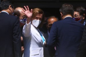 Σκηνικό πολέμου γύρω από την Ταϊβάν - Ξεκίνησαν τα στρατιωτικά γυμνάσια της Κίνας με πραγματικά πυρά - εικόνα 4