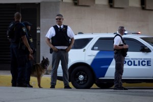 Ένας νεκρός και αρκετοί τραυματίες έπειτα από πυροβολισμούς σε πανεπιστήμιο της Αλαμπάμα