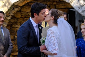 Γρηγόρης Πετράκος για Θεοφανία Παπαθωμά: "Αν κάποιος την ενοχλούσε, θα του έκοβε το χέρι" - εικόνα 2