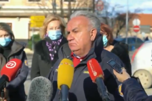 Σεισμός 4,3 Ρίχτερ ανάμεσα σε Σάμο και Ικαρία - εικόνα 2