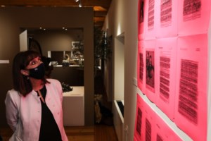 Η Σακελλαροπούλου στον Πρόεδρο της Β. Μακεδονίας: Χρειάζεται πλήρης και πιστή εφαρμογή της Συμφωνίας των Πρεσπών - εικόνα 4