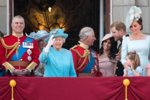 Forty and fabulous: Σαραντάρισε η Κέιτ Μίντλετον - Το ανασφαλές κορίτσι που μεταμορφώθηκε σε μια πανίσχυρη γυναίκα - εικόνα 17