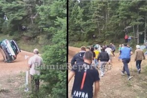 Ράλι Ακρόπολις: Νικητής ο Ροβάνπερα με Toyota - εικόνα 2