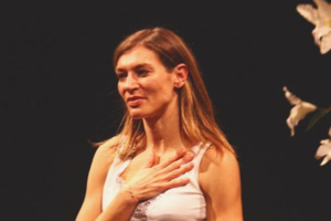 Πηνελόπη Αναστασοπούλου για Λιγνάδη:  "Πάνε να καλύψουν τα τέρατα" -  Τα βάζει και με τον Κούγια - εικόνα 3