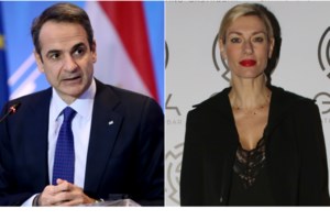 Βούλα Πατουλίδου: O Κώστας Βουτσάς μού είχε κατονομάσει έναν από τους καταγγελλομένους