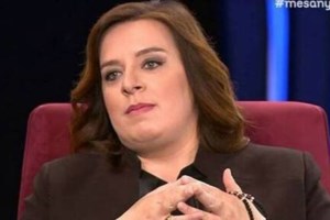 Γωγώ Τσαμπά: Ήθελα να παντρευτώ - Η προηγούμενη σχέση μου ήθελε να αφήσω τη δουλειά [βίντεο]