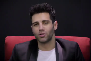 Αγνώριστος ο Κωνσταντίνος Αργυρός μετά το τέλος της καραντίνας - Δείτε το νέο λουκ - εικόνα 2