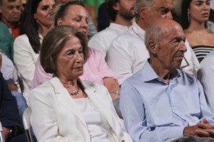 Κώστας Σημίτης: Τετραήμερο πένθος για τον θάνατο του πρώην πρωθυπουργού - Την Πέμπτη η κηδεία του, δημοσία δαπάνη - εικόνα 4