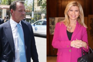 Ξέσπασε o Light κατά της Ζήνας Κουτσελίνη: "Βρομιάρα, σιχαμένη, εμετική! Δικαιολογεί τον Λύτρα, πλυντήριο κανονικό"