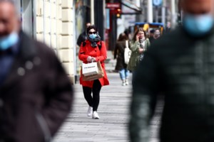 Αυστρία: Μαζική μείωση του αριθμού των νοσούντων από κορονοϊό στη χώρα