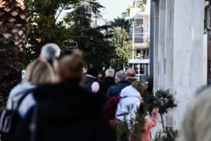 ΠΝΟ: Πολλαπλά κρούσματα κορονοϊού σε πλοία της ακτοπλοΐας