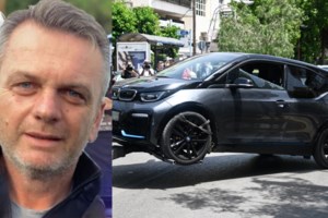 Ψυχικό: "Φιλέτα" σε Σύρο και Μύκονο στα χέρια του τοπογράφου - "Ήταν λίγο πολύ αναμενόμενο το χτύπημα" [βίντεο] - εικόνα 2