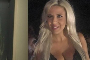 Επίθεση με βιτριόλι: "Υπάρχει συνεργός και κυκλοφορεί ελεύθερος" - Αποκάλυψη από την Ιωάννα Παλιοσπύρου [Βίντεο]