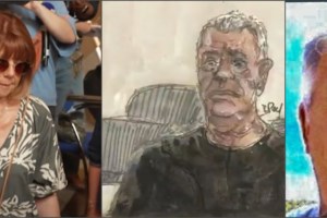 Γαλλία: Έτσι ξεσκεπάστηκε η υπόθεση φρίκης με θύμα τη Ζιζέλ Πελικό - Ο διεστραμμένος σύζυγός της κρατούσε αρχεία βιασμών - εικόνα 6