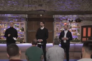 Masterchef: "Θέρισαν" τα λαβράκια και τα μύδια - 44 άτομα με τροφική δηλητηρίαση εξαιτίας των Ισπανών διαγωνιζόμενων - εικόνα 2