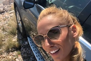 Πέθανε η δημοσιογράφος Βίκυ Μαρκάκη μετά από σκληρή μάχη με τον καρκίνο - εικόνα 2