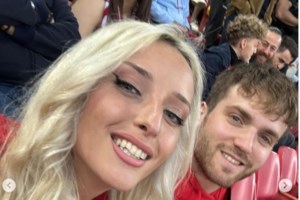 "Δεν θα πάψω ποτέ να σε σκέφτομαι": Η σύντροφος του 26χρονου Ιωνά τον αποχαιρετά - 20 φωτογραφίες με ευτυχισμένες στιγμές