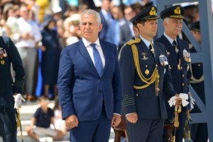 Οικονόμου: "Ο Αποστολάκης δεν άντεξε την πίεση και το μπούλινγκ από τον ΣΥΡΙΖΑ και έκανε πίσω"