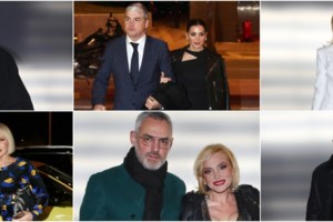 Ελεονώρα Μελέτη: Οι νέες φωτογραφίες από τον γάμο της με τον Θοδωρή Μαροσούλη