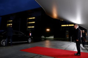 Γερμανία: Άνδρας δάγκωσε αστυνομικό σκύλο ενώ αντιστεκόταν στη σύλληψη