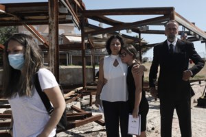 ΣΥΡΙΖΑ: Άθλια επιχείρηση πολιτικής καπηλείας- Καμία παρέμβαση δεν υπήρξε στις έρευνες για το Μάτι - εικόνα 2