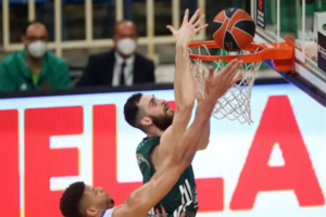 Euroleague: Ασταμάτητος ο Ολυμπιακός, 73-66 την Μπαρτσελόνα - Σίγουρα 3ος, μπορεί και 2ος - εικόνα 2