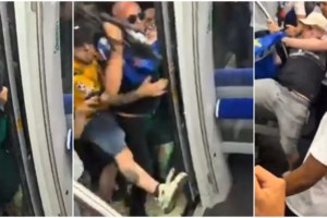 Βίαια επεισόδια στη Γαλλία μετά τη νίκη της Παρί: Δύο νεκροί και πάνω από 200 τραυματίες - Εκατοντάδες συλλήψεις [βίντεο - εικόνες] - εικόνα 3