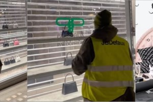 Ελβετία: "Χελωνονιτζάκι" εντόπισε πάνω από 2.200 παιδεραστές και παιδόφιλους σε όλον τον κόσμο