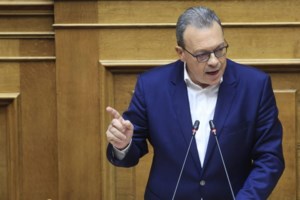 Υπερψηφίστηκε ο Προϋπολογισμός 2024: Με 158 "ναι"" και 142 "όχι" - εικόνα 2