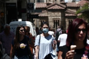 Δερμιτζάκης: Ο κορονοϊός φεύγει από τον έλεγχό μας - Είμαστε στα όρια του κακού σεναρίου - εικόνα 2