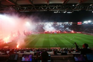 Champions League: Πεντάστερη η Σίτι στο Μπριζ - Τεσσάρα για τη Σπόρτινγκ στην Κωνσταντινούπολη [Βίντεο] - εικόνα 2