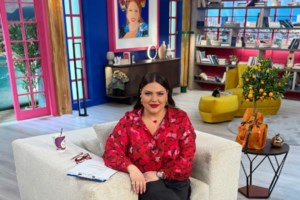 Ανίτα Μπραντ: Συγκλονίζει με το μήνυμά της για το πρόωρο μωρό της