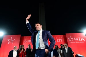 Πυρ ομαδόν κατά Κασσελάκη από την κυβέρνηση - Ο Μητσοτάκης θέλει να αναβιώσει το αντί-ΣΥΡΙΖΑ μέτωπο