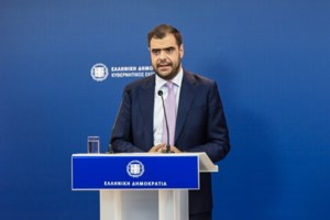 Μαρινάκης: Ο Νοέμβριος, μήνας πληρωμών για τους αγρότες – Μειώσεις φόρων για όλους - Ανακοινώσεις για την οπλοκατοχή - εικόνα 3