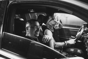 Φίλος του Mad Clip: Δεν έπαιρνε ναρκωτικά ο Πητ, ούτε έπινε αλκοόλ, ούτε πήγαινε με 200