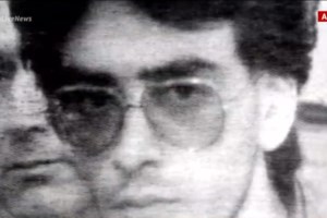 Ηλίας Μαζαράκης: Η ιστορία του διαβόητου δραπέτη - Από τον φόνο των συγγενών του μέχρι το έγκλημα στο Γραμματικό [βίντεο]