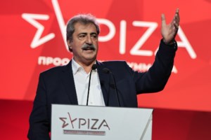 Αυλωνίτης: Σε ποιον να παραδώσω την έδρα; - Και οι τέσσερις υποψήφιοι στην Κέρκυρα είναι ήδη σε άλλα κόμματα