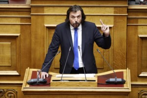 Καρφιά Παπαδημούλη σε Τσίπρα: Η παρέμβασή του δεν είχε ούτε μία λέξη αυτοκριτικής - Με αυτόν ο ΣΥΡΙΖΑ έπεσε στο 17%