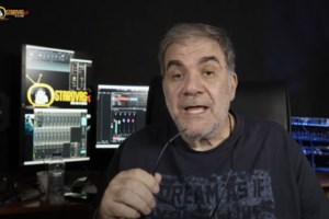 Η μεγάλη επιστροφή του Δημήτρη Σταρόβα στη σκηνή μετά το εγκεφαλικό [βίντεο] - εικόνα 2