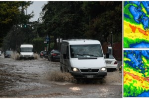 Κακοκαιρία: Κλειστά αύριο όλα τα σχολεία στην Αττική - Ποιες ώρες θα χτυπήσει η καταιγίδα - εικόνα 5