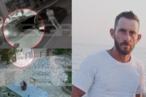 Ηλεία: Ξεσπούν οι γονείς της 11χρονης Βάσως - "Άμα ήταν μέσα στη φυλακή, τώρα θα ζούσε το παιδί μας" [Βίντεο]