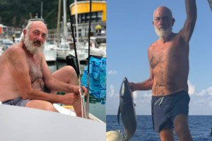 Μυστήριο με τον Ισπανό που αγνοείται στο Ιόνιο: Η περίεργη αφήγηση της συζύγου του και τα αναπάντητα ερωτήματα - εικόνα 6