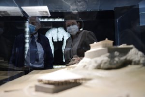 Πρώτη ανακοίνωση Εθνικού Θεάτρου μετά τη σύλληψη Λιγνάδη: Δεν είχε εμπλοκή με προγράμματα για ανήλικους