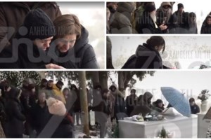 "Σε αγαπώ πολύ": Τα τελευταία λόγια του Στάθη Τσιτλακίδη στον αδελφό του - Ο διάλογος πριν τη μοιραία πτώση του Phantom