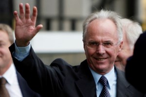 Σβεν Γκόραν Έρικσον: Συγκινεί η τελευταία επιστολή του - "Η ζωή είναι πάντα για να γιορτάζεται, μην τα παρατάτε ποτέ" - εικόνα 2