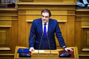 Βουλή: Δεύτερη ημέρα συζήτησης για τον προϋπολογισμό για το 2026 - Δείτε Live
